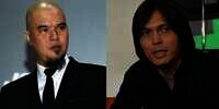 10 Adu Mewah Rumah Ahmad Dhani VS Once Mekel, Ribut Soal Royalti, Ternyata Sama-Sama Bak Istana!