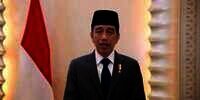 Perpres Jokowi: ASN Bisa Kerja Fleksibel Lokasi dan Waktu