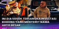 Sosok Tersangka Investasi Bodong yang Menyeret Nama Artis Besar