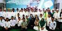 Nuzulul Quran Pertama di IKN Berlangsung Khidmat