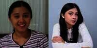 Potret Aisyah Calon Istri Deni Anak Emak `Preman Pensiun 8` di Kehidupan Nyata, Penampilannya Beda Banget, Bak Langit dan Bumi!
