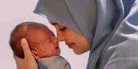 Gemas Banget! Begini 5 Potret Anak ke Dua Vebby Palwinta