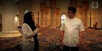 Masjid Raya Sheikh Zayed Solo, Replika Bangunan di Abu Dhabi yang Punya Sederet Fasilitas Modern
