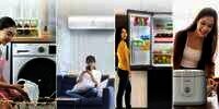 Segini Majunya Pemakaian Teknologi Pintar di Peralatan Elektronik: Makanan Awet 21 Hari sampai Perintah Suara TV