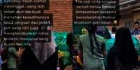The Real Cinta Sehidup Semati Mbah Slamet dan Mbah Atun, Istri Meninggal Satu Jam Setelah Suami Wafat