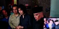 Di Depan Ahmad Dhani, Once Mekel Janji Tak Akan Nyanyikan Lagu Dewa 19 Lagi
