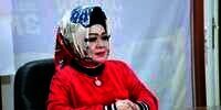 10 Gaya Hijab Reihana, Kepala Dinkes Lampung yang Viral, Mirip Jambul Khatulistiwa Syahrini!