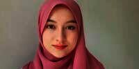 Pashmina Lilit Sederhana, Gaya Timeless yang Selalu Stylish
