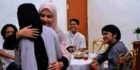 10 Cara Meminta Maaf Saat Lebaran dan Manfaatnya, Salah Satunya Perbaiki Silaturahmi