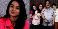 Masih Ingat Kinanti, Anak Kang Bahar di PREMAN PENSIUN? Kini Jadi Menantu Siti Nurhaliza, Ini Potretnya Sosialita Abis