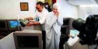 Jaga Kondisi Kulit Selama di Tanah Suci dengan Rangkaian Skincare Paket Eksklusif Haji dan Umroh