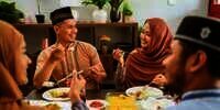 Makanan Khas Idul Fitri dari Berbagai Negara di Dunia