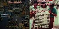 Nostalgia Banget, Inilah Potret Indonesia Tahun 1960-1990an, Penampilan Lawas Anak SD Bikin Salfok!