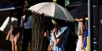 Indeks Panas Thailand Capai 54 Derajat Celcius, Warga Sampai Sembunyi di Minimarket untuk Ngadem