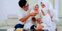 Begini Cara Ajarkan Anak Kelola Uang THR Biar Tak Dianggap Investasi Bodong