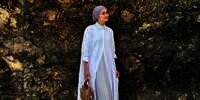 Outfit Putih Jadi Next Level, Intip Style Ayudia