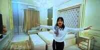 Baru Direnovasi, Potret Kamar Fuji Berubah Bak Hotel Berbintang, Salfok Barang Koleksi di dalam Lemari