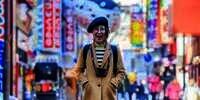 Tips Travel Seru Sekaligus Ramah Kantong ke Tokyo, Jepang
