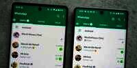 Setelah Lama Menanti, Pengguna WhatsApp Kini Bisa Pakai Satu Akun di 4 Ponsel Sekaligus