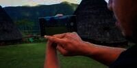 Tak Perlu Kamera Profesional, Abadikan Keseruan Liburan Panjang Hanya dengan Kamera Galaxy S23 Series 5G