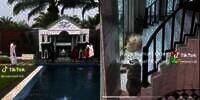 Dikira Istana Sultan, Hunian Mewah Ini Ternyata Rumah Kucing