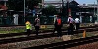Fakta-Fakta Tewasnya Kasat Narkoba Polres Jaktim yang Diduga Bunuh Diri di Rel Kereta Api