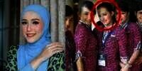 8 Foto Lawas Istri Vokalis Band Saat Muda, Inara-Virgoun Primadona Zaman Girlband, Cantik Banget!