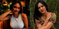 10 Adu Mewah Rumah Marion Jola VS Mahalini Raharja, Dua Idol Cantik & Tajir, Yang Satu Bak Istana Kerajaan! 