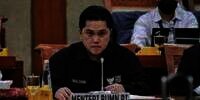 Menteri BUMN Targetkan BTN Syariah Gabung BSI Akhir Tahun Ini