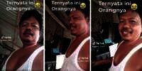 Penasaran Orang di Balik Sound Viral 'NANANA Yeyeyey'? Ternyata Ini Wujudnya, Netizen Akhirnya Bisa Tidur Nyenyak