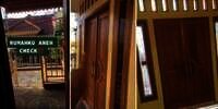 Dari Depan Pintu Lantai Dua Rumah Ini Terlihat Normal, Begitu Lihat dari Dalam Bikin Jantung Copot: Maling Auto Ketar-ketir