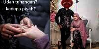 Curhat Sedih Wanita Gagal Nikah Padahal Sudah Tunangan, Penyebabnya Bikin Mewek
