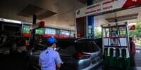 Daftar Lokasi Uji Coba Beli Pertalite Pakai QR Code, 6,5 Juta Kendaraan Sudah Daftar MyPertamina