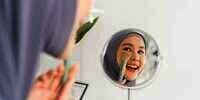 Pakai Light Liquid Concealer untuk Samarkan Imperfection Kulit