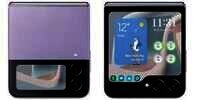 Bocoran Casing Spill Perubahan Apa Saja di Galaxy Z Flip5