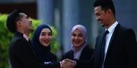 PNS di Malaysia Dilarang Panggil Sayang ke Rekan Kerja, Jika Nekat Dipecat