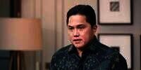 Erick Thohir Ungkap Penyebab Gangguan Layanan BSI: Serangan Siber