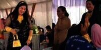 Beginilah Outfit Emak-Emak Suku Bugis Jadi 'Toko Emas Berjalan' Saat Kondangan