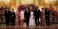 10 Potret Pernikahan Mewah Anak Bupati Pandeglang & Pria Korea, Wedding Impian Semua Wanita