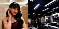 8 Adu Mewah Rumah Artis di Dalam Gang Sempit, Ada Sultan Tanjung Priok, Ngalahin Raffi Ahmad!