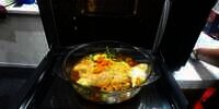 Alat Masak Serbaguna untuk 3 Teknik Olahan Sekaligus