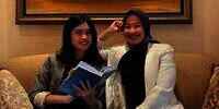Cantik dan Berprestasi! Intip 5 Potret Putri Alya Rohali yang Diterima di 5 Universitas Luar Negeri