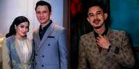 10 Adu Mewah Rumah Christian Sugiono VS Fandy Christian, Sama-Sama Diisukan Selingkuh, Nasibnya Bak Bumi Langit?