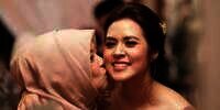Hari Ibu Internasional, Raisa dan Hamish Ikut Merayakan