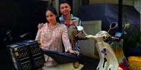 10 Artis ini Ngidam Aneh Saat Hamil, Sisca Kohl & Nagita Slavina Bikin Suami Pusing, Netizen: Untung Tajir