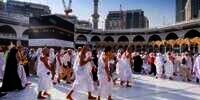 Baru 196.377 Calon Jemaah Lunasi Bipih, Batas Pelunasan Biaya Haji Kembali Diperpanjang 4 Hari Lagi