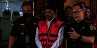 Kekayaan Menkominfo Johnny G. Plate Tersangka Kasus Korupsi BTS 4G, Punya 46 Bidang Tanah hingga Utang Rp10 Miliar