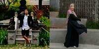 Adu Gaya Mantan Pacar Desta Sebelum Nikahi Natasha Rizky, Ada yang Pernah Viral Karena Adegan Syur Tersebar!