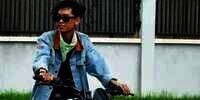 Masih Ingat Alif Cepmek si Dilan KW? Dulu Viral dengan Kalimat `Kamu Nanyeaa` Kini Penampilannya Berubah Drastis, Punya Pacar Baru!