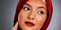 Tren Cherry Coke Lips ala Publik Figur Hollywood